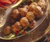 Kebabs