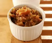 Aprikosenchutney