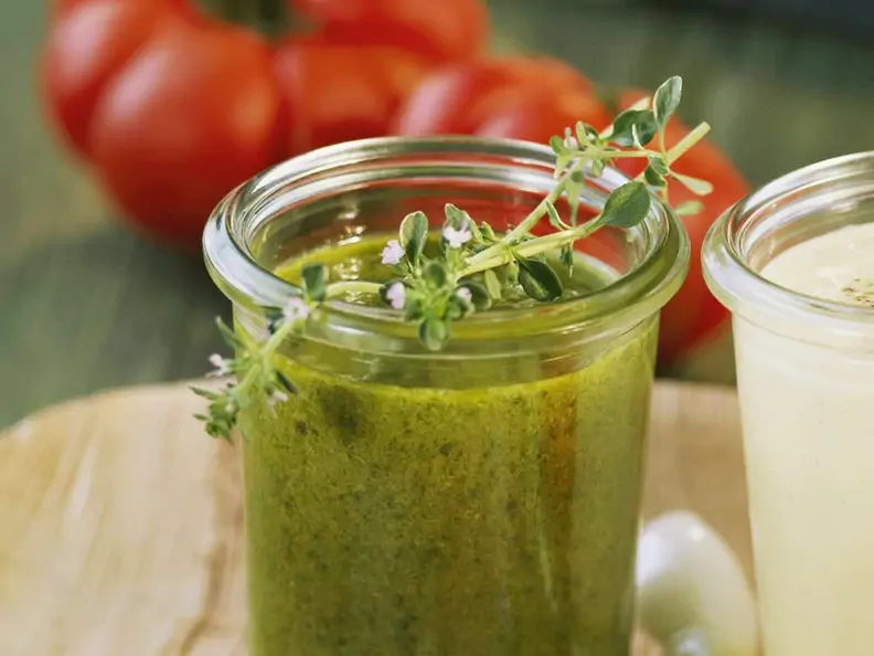 Salsa verde