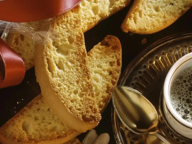 Anisbrot