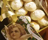 Amaretti morbidi