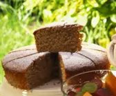 Mandeltorte