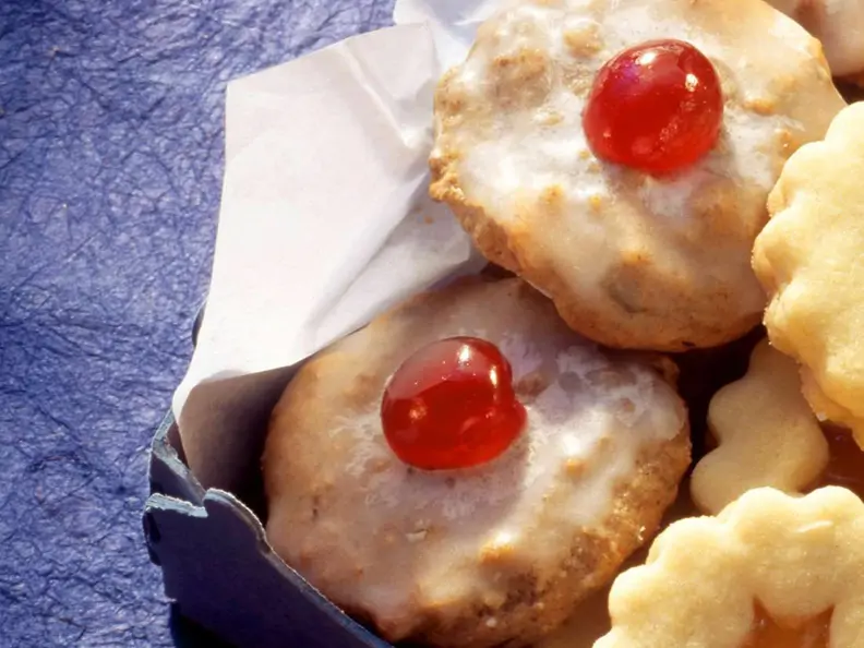 Elisenlebkuchen