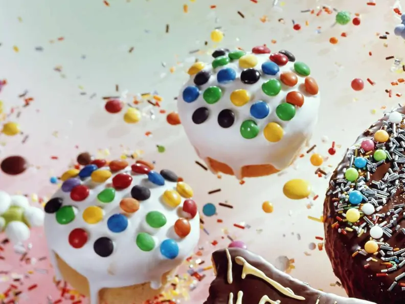 Muffins