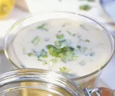 Joghurtdip