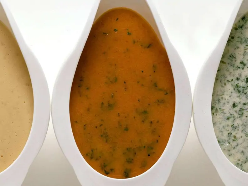 Tomatensauce