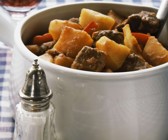 Kesselgulasch
