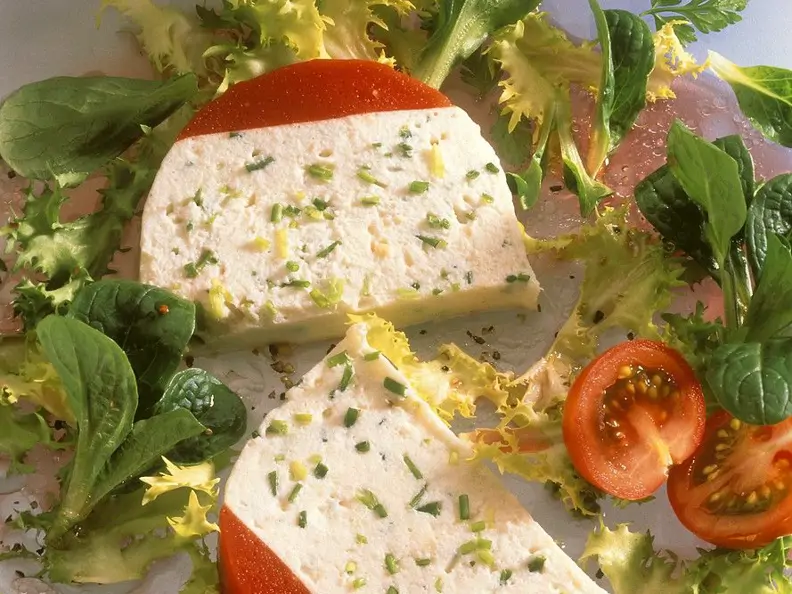 Räucherfischterrine