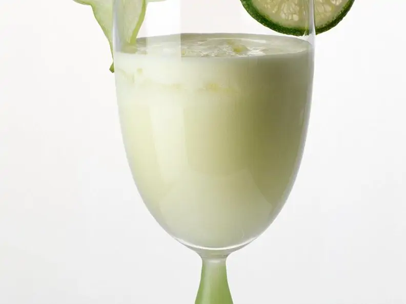 Kokos-Drink