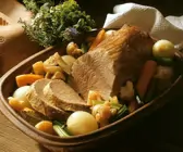 Rinderschmorbraten