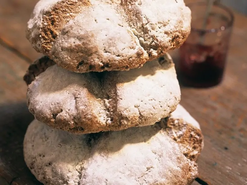 Vollkorn-Joghurtbrot