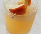 Nektarinensaft