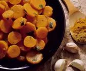 Möhrensalat