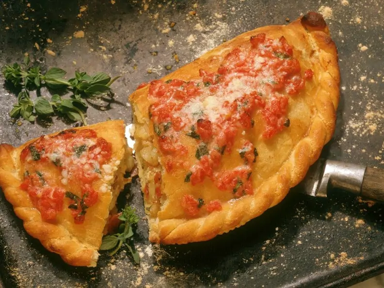 Calzone