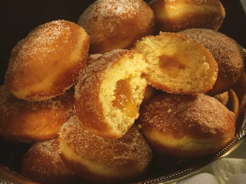 Krapfen