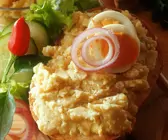 Kartoffelaufstrich