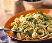 Orecchiette mit Brokkoli