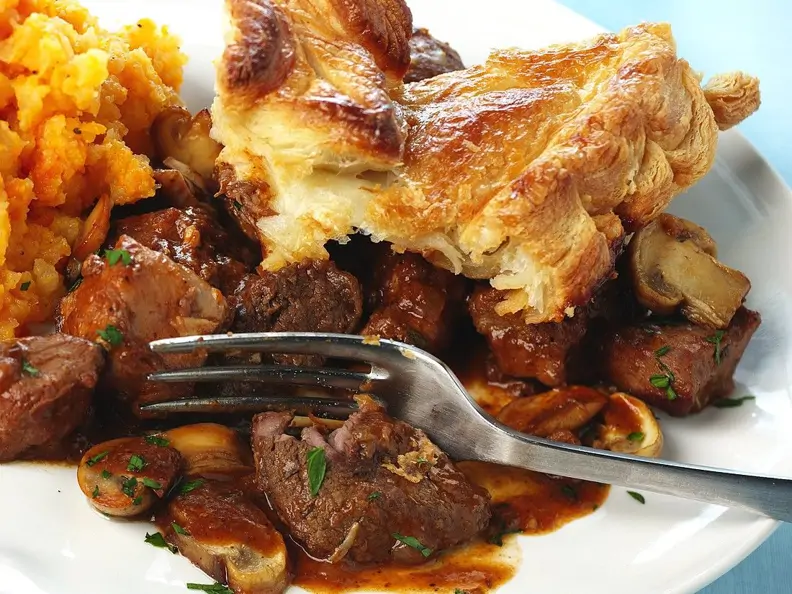Wild-Pie