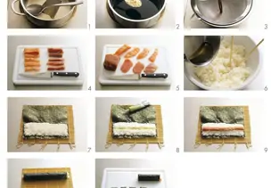 Maki-Sushi