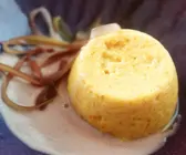 Möhrenflan