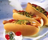 Hot Dogs