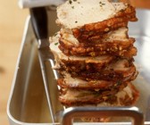 Schweinekrustenbraten