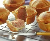 Pork Pies
