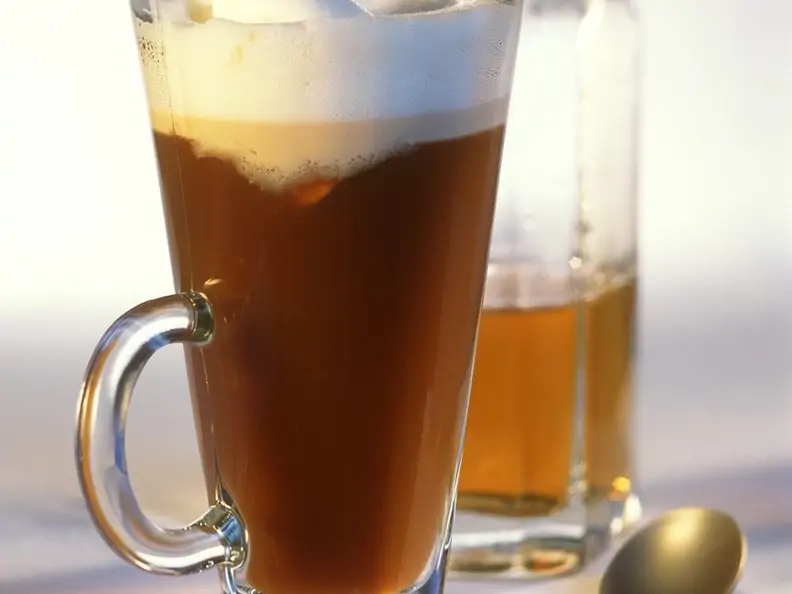 Irish Coffee