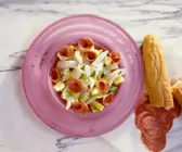 Deftiger Schwarzwurzelsalat