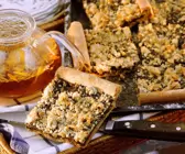 Mohnstreuselkuchen