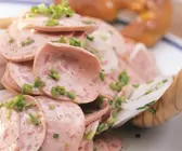 Wurstsalat