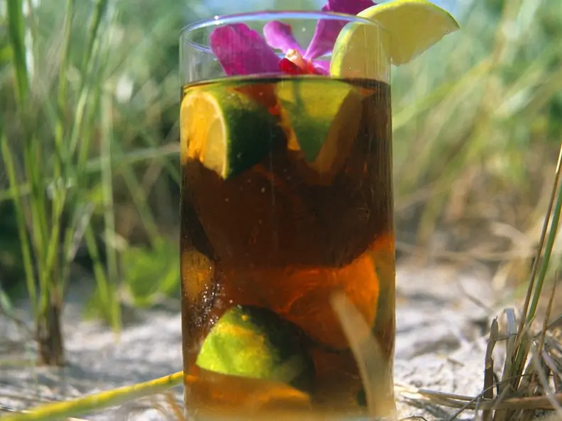 Cuba-Libre