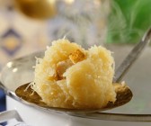 Kartoffelköße