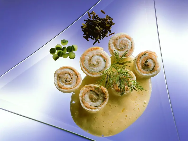 Fischröllchen