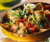 Panzanella