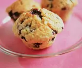 Heidelbeer-Muffins
