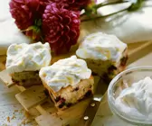 Johannisbeerkuchen