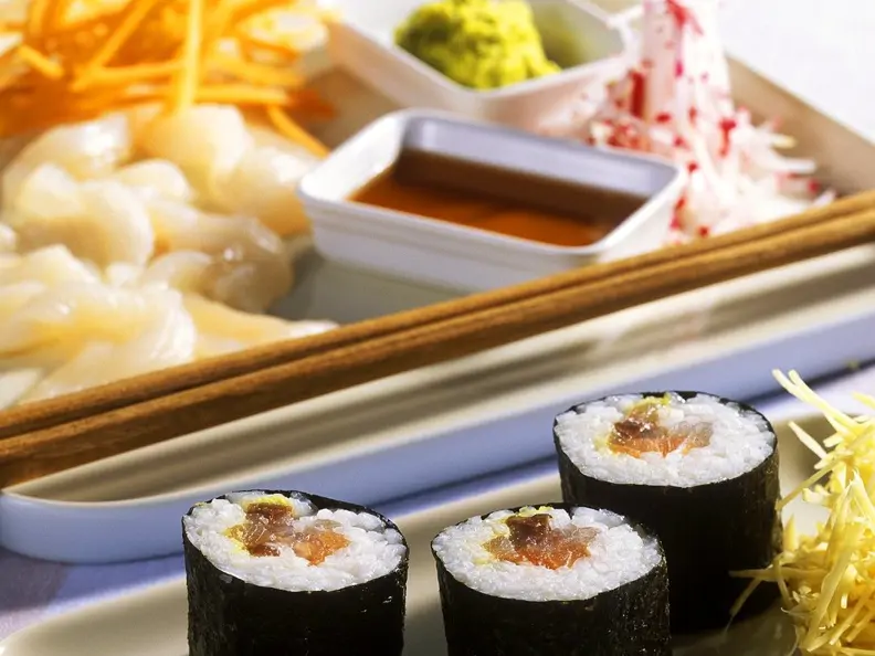 Maki-Sushi