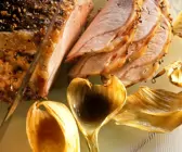 Kalbsbraten