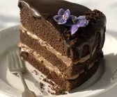 Schokocremetorte