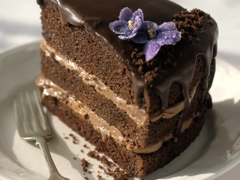 Schokocremetorte