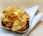 Bananenchips