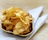 Bananenchips