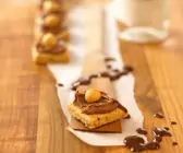 Nuss-Schoko-Kekse