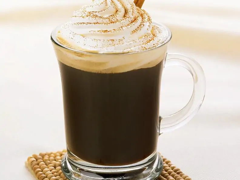 Irish Coffee