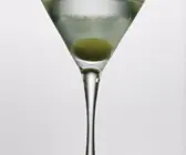 Dry Martini