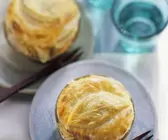 Fleischpastetchen