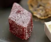 Gelee-Würfel