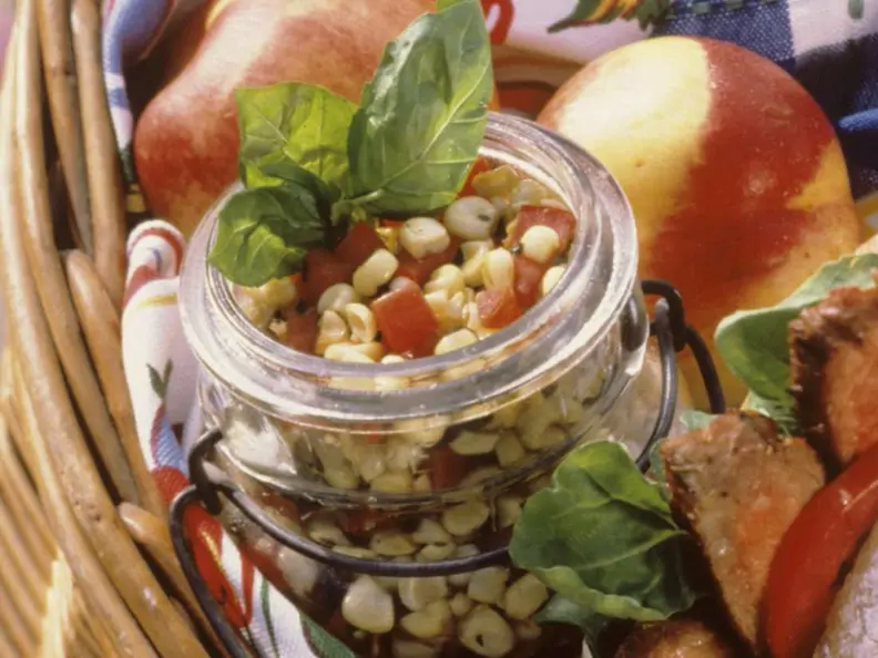 Nudelsalat