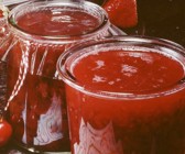 Kirschmarmelade
